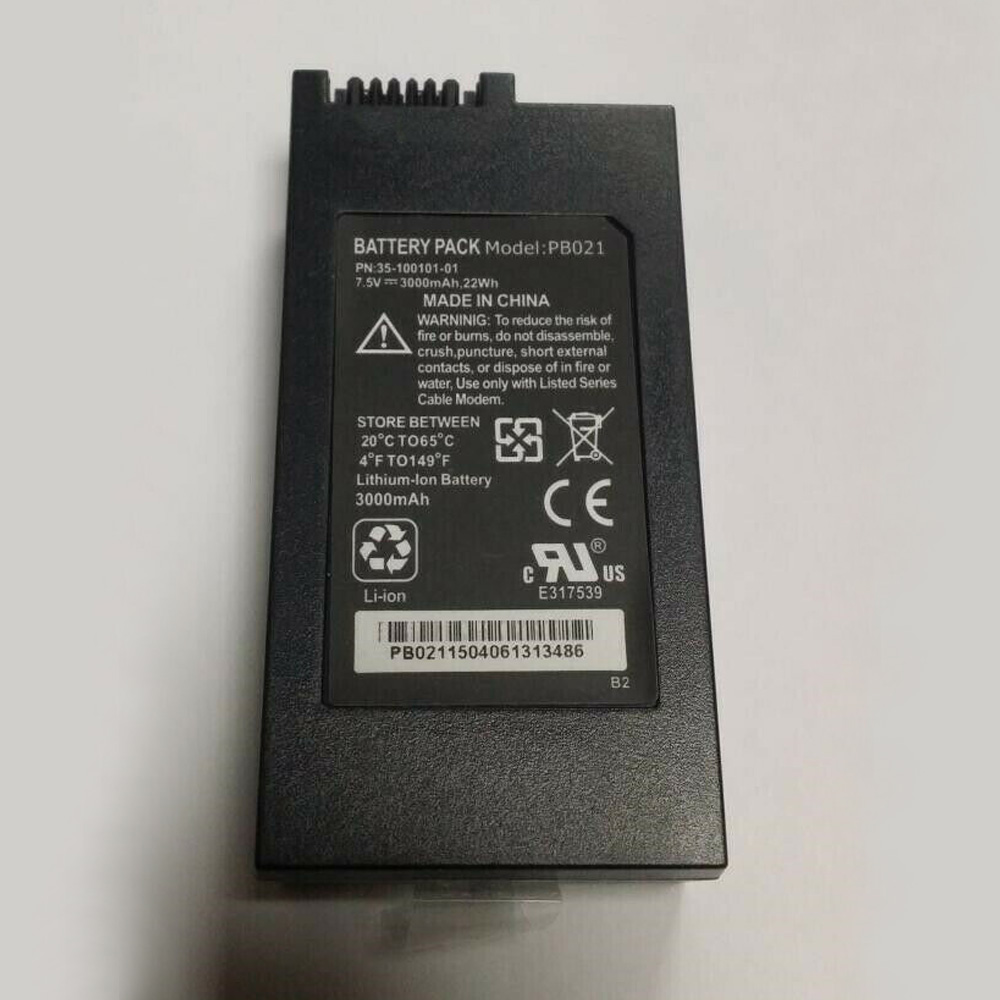Batería para PEGATRON 35-100101-01